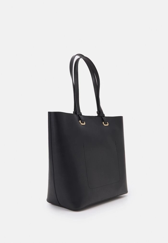 Sacs ANNA FIELD Anna Field Tote Bag Noir Femme | SVS-6261310